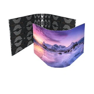 Creative LED Display